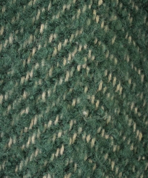 Ray Beams（レイビームス）ピーコート 緑 サイズ:0(XS位) レディース/2200672136016