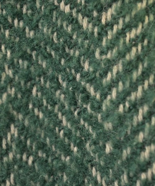 Ray Beams（レイビームス）ピーコート 緑 サイズ:0(XS位) レディース/2200672136016