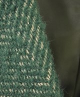 Ray Beams（レイビームス）ピーコート 緑 サイズ:0(XS位) レディース/2200672136016