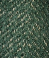 Ray Beams（レイビームス）ピーコート 緑 サイズ:0(XS位) レディース/2200672136016