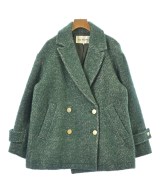 Ray Beams ピーコート