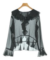 Ray Beams（レイビームス）ブラウス 黒 サイズ:-(L位) レディース/2200672939075