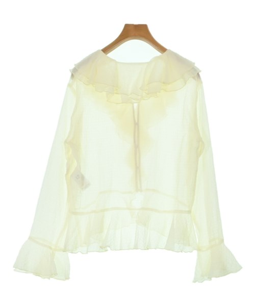 Ray Beams（レイビームス）ブラウス 白 サイズ:-(M位) レディース/2200672939082