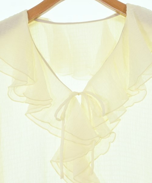 Ray Beams（レイビームス）ブラウス 白 サイズ:-(M位) レディース/2200672939082