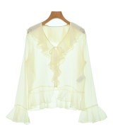 Ray Beams（レイビームス）ブラウス 白 サイズ:-(M位) レディース/2200672939082