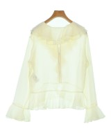 Ray Beams（レイビームス）ブラウス 白 サイズ:-(M位) レディース/2200672939082