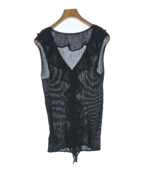 Ray Beams（レイビームス）ブラウス 黒 サイズ:-(XS位) レディース/2200672939099