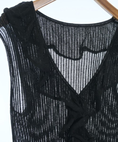 Ray Beams（レイビームス）ブラウス 黒 サイズ:-(XS位) レディース/2200672939099