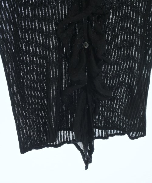 Ray Beams（レイビームス）ブラウス 黒 サイズ:-(XS位) レディース/2200672939099