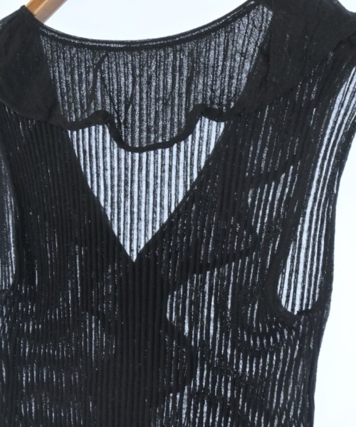 Ray Beams（レイビームス）ブラウス 黒 サイズ:-(XS位) レディース/2200672939099