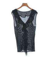 Ray Beams（レイビームス）ブラウス 黒 サイズ:-(XS位) レディース/2200672939099