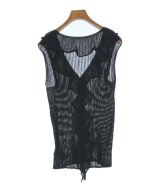 Ray Beams（レイビームス）ブラウス 黒 サイズ:-(XS位) レディース/2200672939099