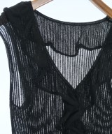 Ray Beams（レイビームス）ブラウス 黒 サイズ:-(XS位) レディース/2200672939099