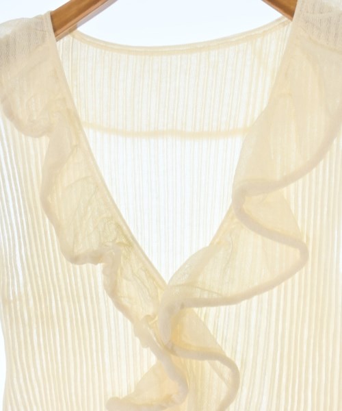 Ray Beams（レイビームス）ブラウス 白 サイズ:-(XS位) レディース/2200672939105