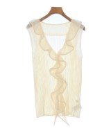 Ray Beams（レイビームス）ブラウス 白 サイズ:-(XS位) レディース/2200672939105