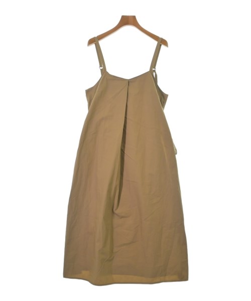 Ray Beams(レイビームス)ワンピース 茶 サイズ:F/2200674863101