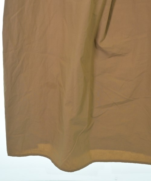 Ray Beams（レイビームス）ワンピース 茶 サイズ:F レディース/2200674863101