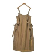 Ray Beams（レイビームス）ワンピース 茶 サイズ:F レディース/2200674863101