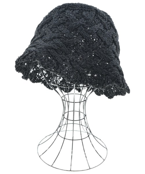 Ray Beams(レイビームス)ハット 黒 サイズ:-/2200675028042