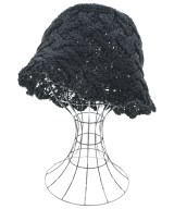 Ray Beams（レイビームス）ハット 黒 サイズ:- レディース/2200675028042