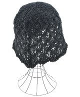 Ray Beams（レイビームス）ハット 黒 サイズ:- レディース/2200675028042