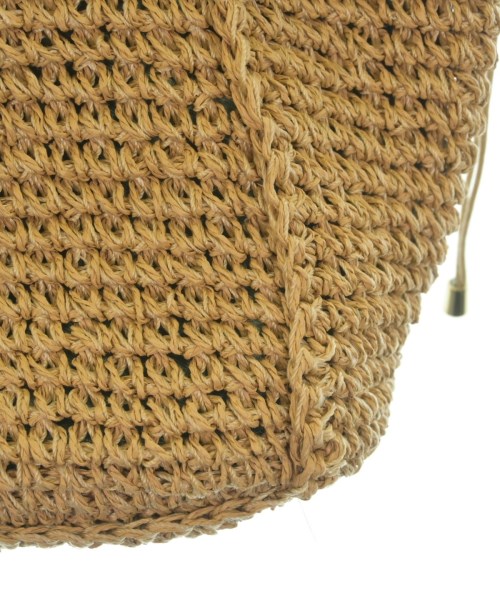 Ray Beams（レイビームス）かごバッグ ベージュ サイズ:- レディース/2200676430073