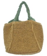 Ray Beams（レイビームス）かごバッグ ベージュ サイズ:- レディース/2200676430073