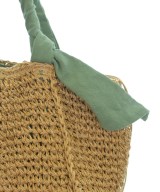 Ray Beams（レイビームス）かごバッグ ベージュ サイズ:- レディース/2200676430073