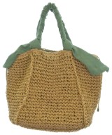 Ray Beams かごバッグ