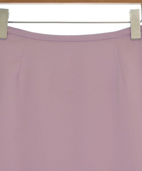 Ray Beams（レイビームス）ロング・マキシ丈スカート 紫 サイズ:0(XS位) レディース/2200676464016