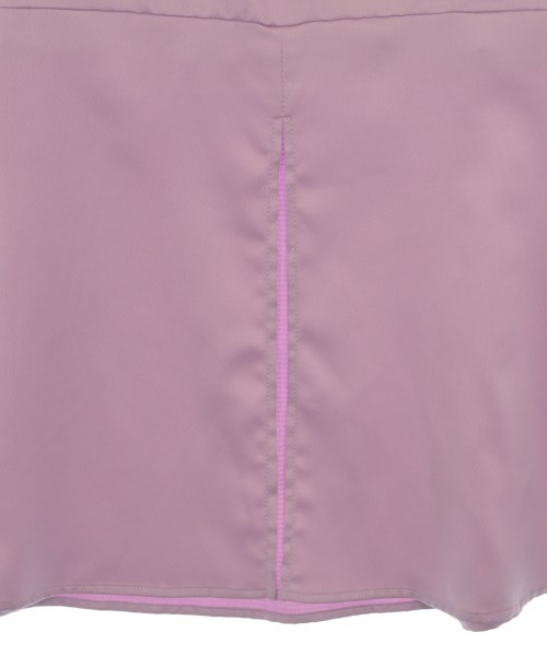 Ray Beams（レイビームス）ロング・マキシ丈スカート 紫 サイズ:0(XS位) レディース/2200676464016