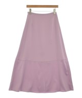 Ray Beams（レイビームス）ロング・マキシ丈スカート 紫 サイズ:0(XS位) レディース/2200676464016