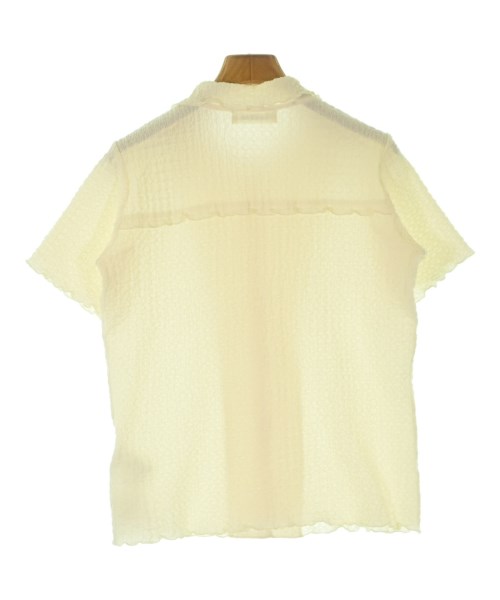 Ray Beams（レイビームス）カジュアルシャツ 白 サイズ:F レディース/2200673969156