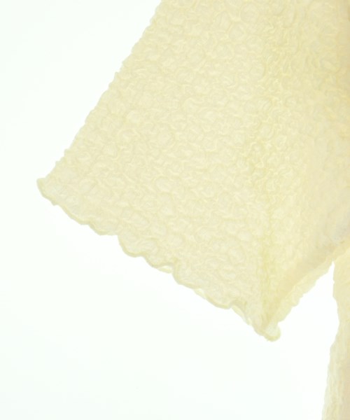 Ray Beams（レイビームス）カジュアルシャツ 白 サイズ:F レディース/2200673969156