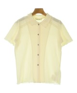 Ray Beams（レイビームス）カジュアルシャツ 白 サイズ:F レディース/2200673969156