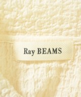 Ray Beams（レイビームス）カジュアルシャツ 白 サイズ:F レディース/2200673969156