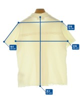 Ray Beams（レイビームス）カジュアルシャツ 白 サイズ:F レディース/2200673969156