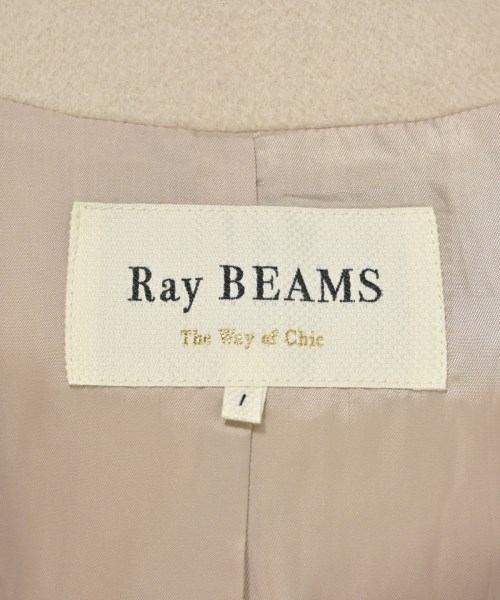 Ray Beams（レイビームス）その他 ベージュ サイズ:1(S位) レディース/2200668048019