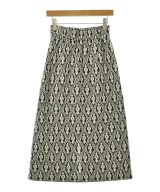 Ray Beams（レイビームス）ロング・マキシ丈スカート 白 サイズ:0(XS位) レディース/2200671182038