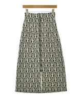 Ray Beams ロング・マキシ丈スカート