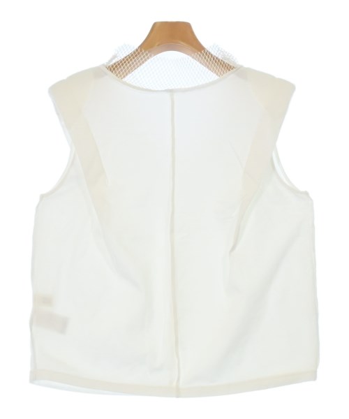 Ray Beams（レイビームス）ノースリーブ 白 サイズ:F レディース/2200673600097