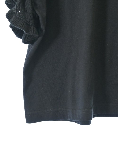 Ray Beams（レイビームス）Tシャツ・カットソー 黒 サイズ:F レディース/2200676928051