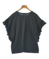 Ray Beams（レイビームス）Tシャツ・カットソー 黒 サイズ:F レディース/2200676928051