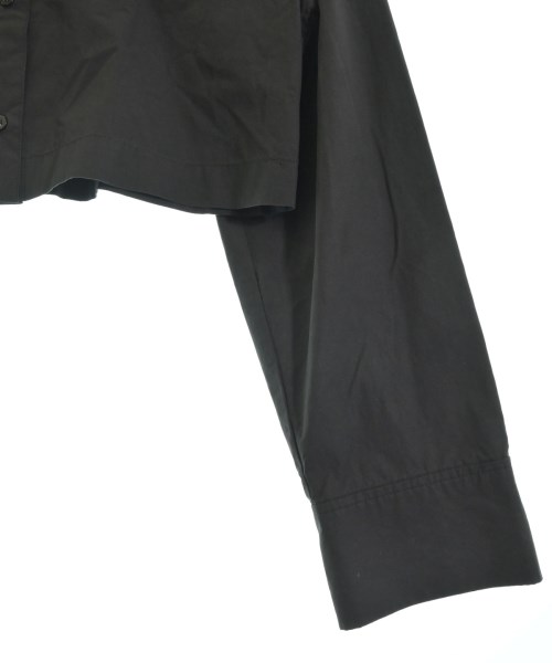 Ray Beams（レイビームス）カジュアルシャツ 黒 サイズ:F レディース/2200674203068