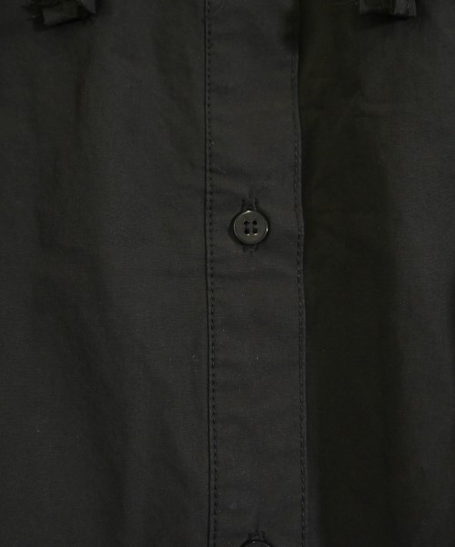 Ray Beams（レイビームス）カジュアルシャツ 黒 サイズ:F レディース/2200674203068