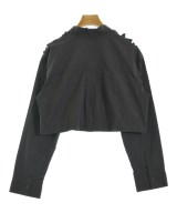 Ray Beams（レイビームス）カジュアルシャツ 黒 サイズ:F レディース/2200674203068