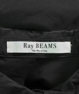 Ray Beams（レイビームス）カジュアルシャツ 黒 サイズ:F レディース/2200674203068