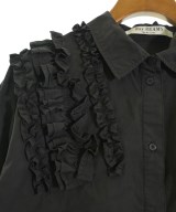 Ray Beams（レイビームス）カジュアルシャツ 黒 サイズ:F レディース/2200674203068