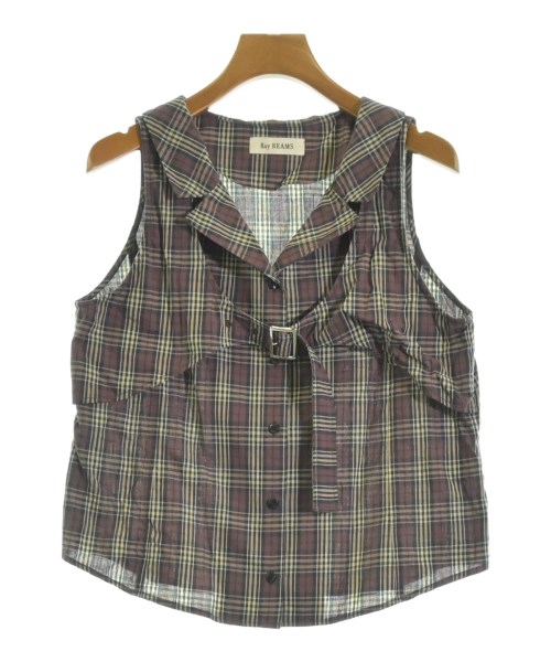 Ray Beams(レイビームス)カジュアルシャツ その他（柄物・カラフル） サイズ:F/2200674203075