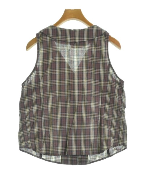 Ray Beams（レイビームス）カジュアルシャツ その他（柄物・カラフル） サイズ:F レディース/2200674203075